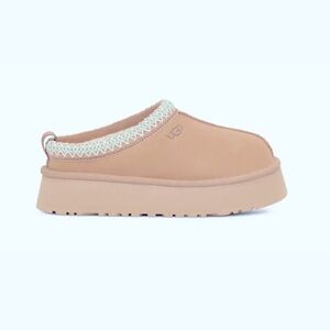 UGG TAZ SLIPPERS [SIZE 9]